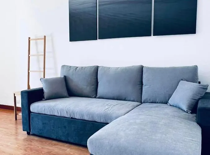 Molis's House Vendégház Milánó