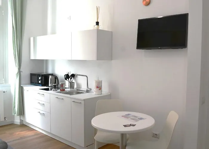 Lejlighed Orti House - Total Renovation On Apr 2023