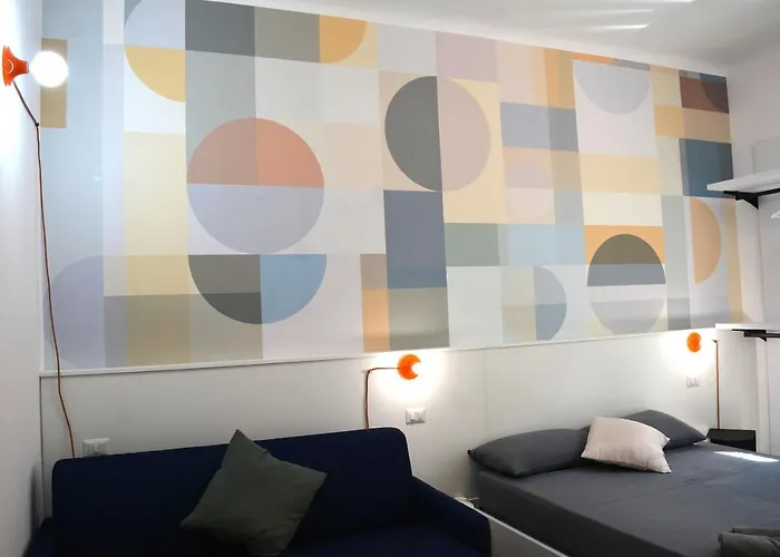 Orti House - Total Renovation On Apr 2023