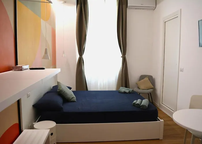 Orti House - Total Renovation On Apr 2023 아파트