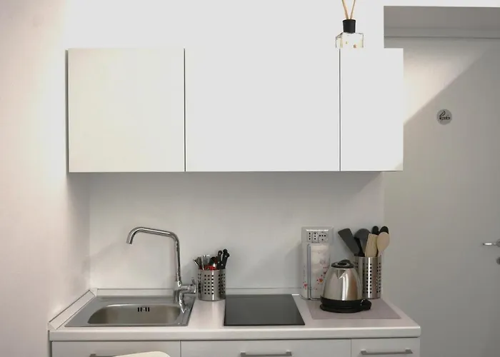Orti House - Total Renovation On Apr 2023 * Milano