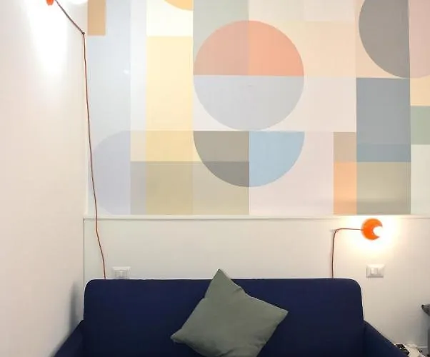 Orti House - Total Renovation On Apr 2023 Mailand