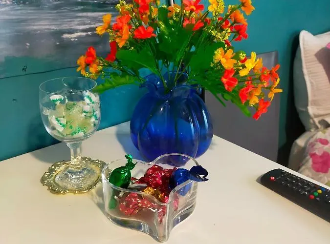 Garden Bicocca Frühstückspension