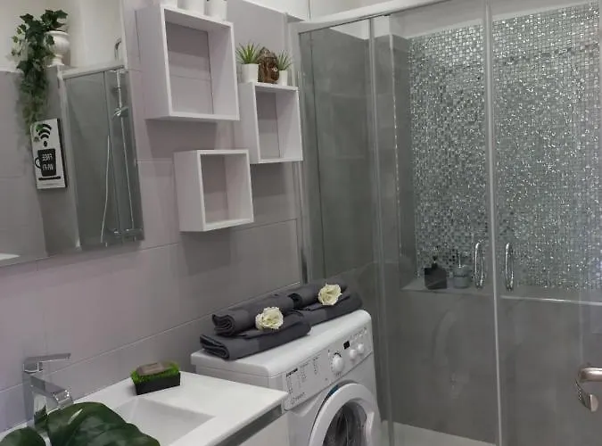 Couette-café Center Porta Romana