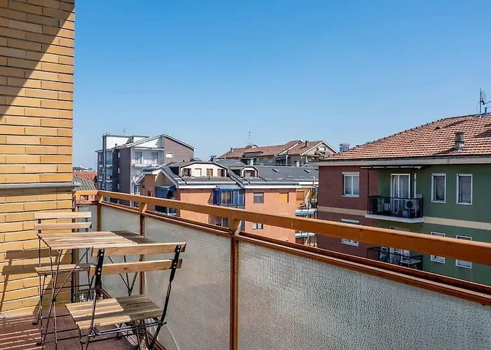 Apartamento Guest Planet - Intero M1 Gambara Milán