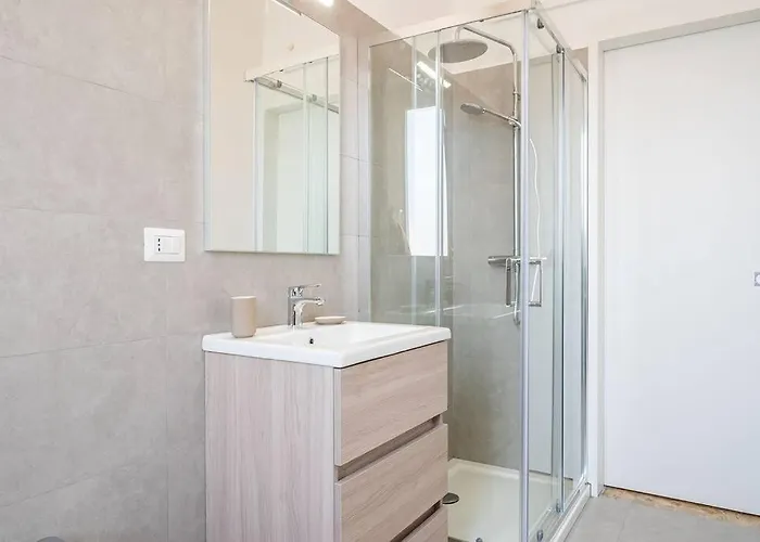 Apartamento Guest Planet - Intero M1 Gambara Milán