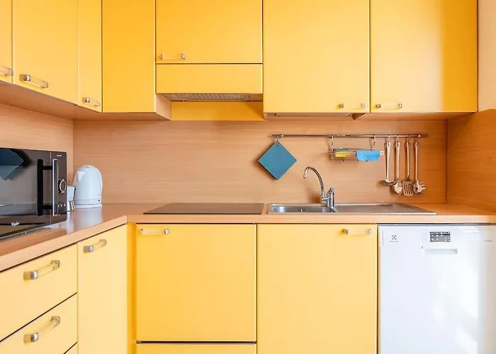 Apartamento Guest Planet - Intero M1 Gambara