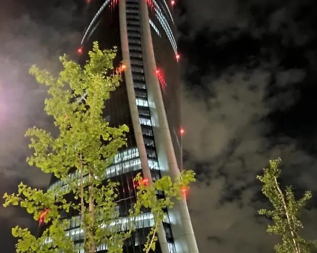 Eros Casa לינה וארוחת בוקר