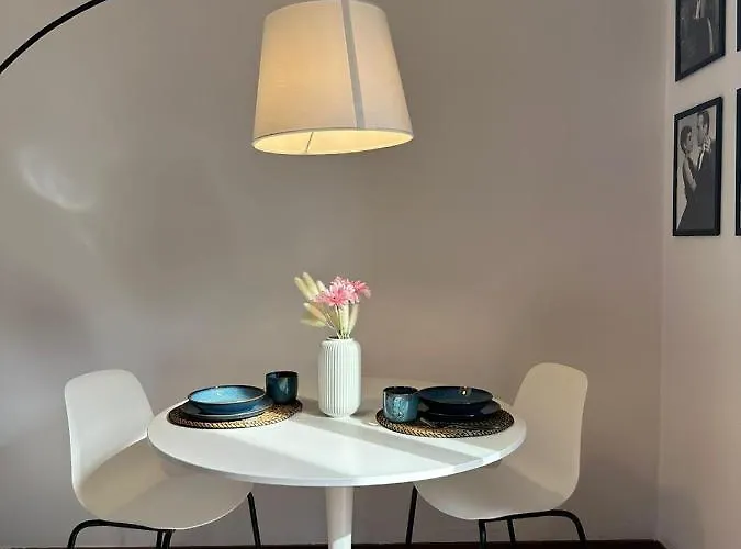 Avdkapartment 公寓 米兰
