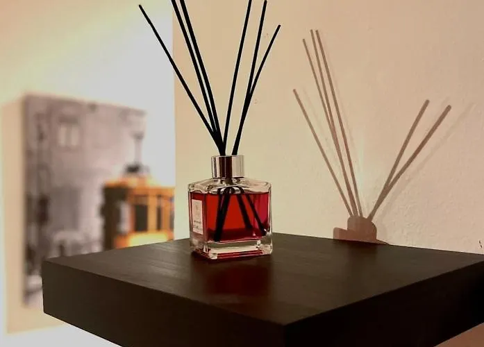 Appartement Avdkapartment Milaan