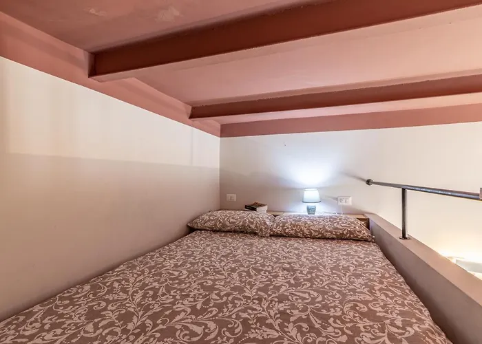 Xenia - Accogliente Pied-a-terre Sui Navigli 밀라노