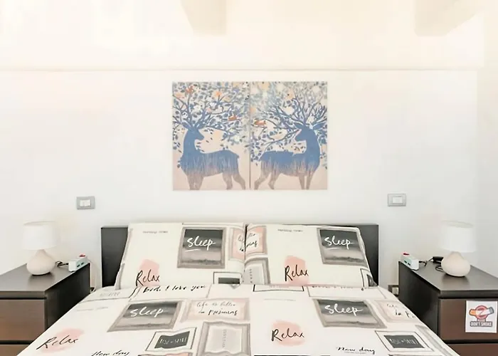 Luxury Loft A - Design Esclusivo E Comfort Moderno 米兰