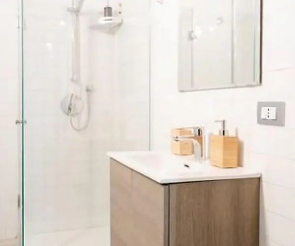 Luxury Loft A - Design Esclusivo E Comfort Moderno 公寓 *