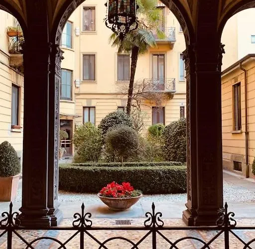 Lejlighed Centrale Indipendente Bilivello Milano