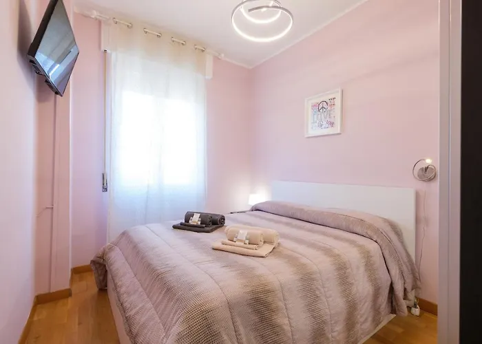 Relax - Navigli