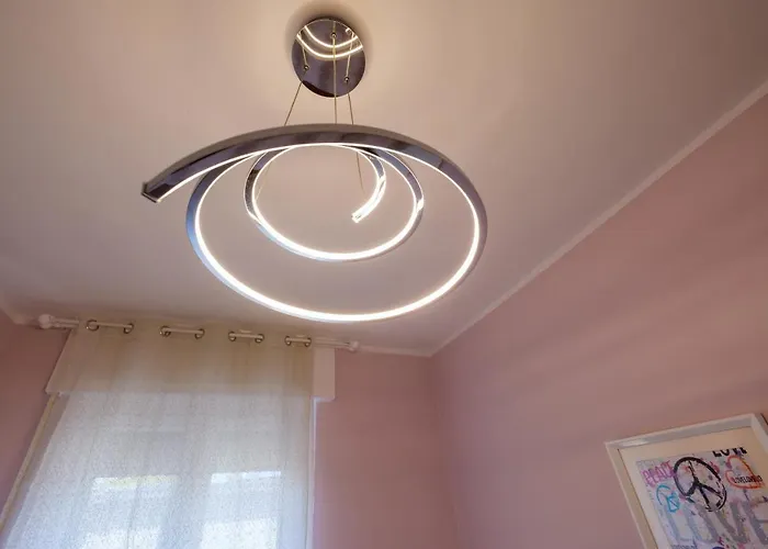 Relax - Navigli * מילאנו