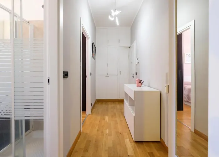 Relax - Navigli דירה