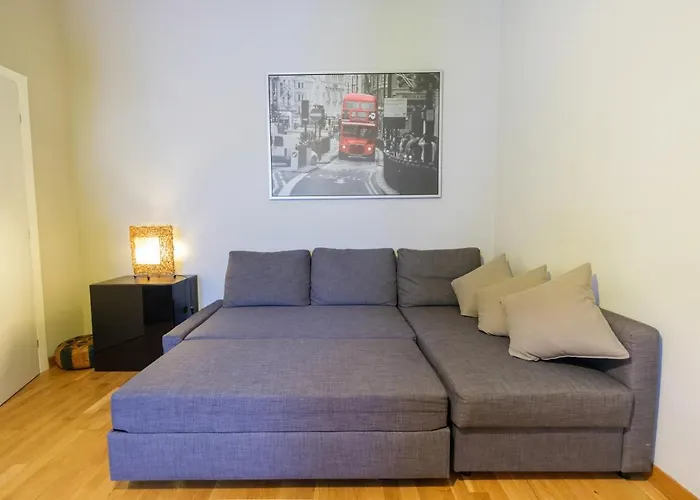 דירה Relax - Navigli