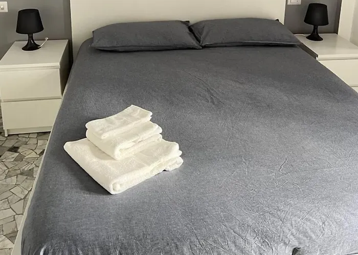 Paris Bordone House Appartement