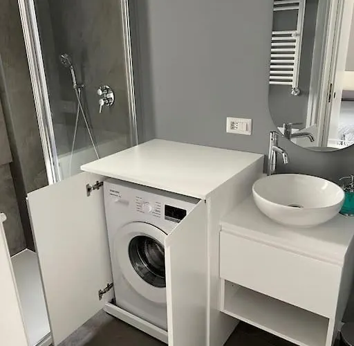 Paris Bordone House Milan