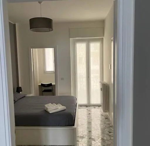 Appartement Paris Bordone House Milan