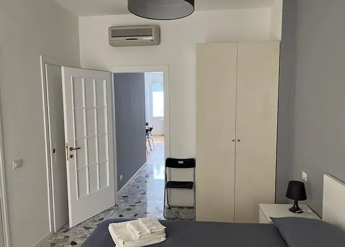 Apartment Paris Bordone House