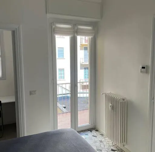 Paris Bordone House Appartement *