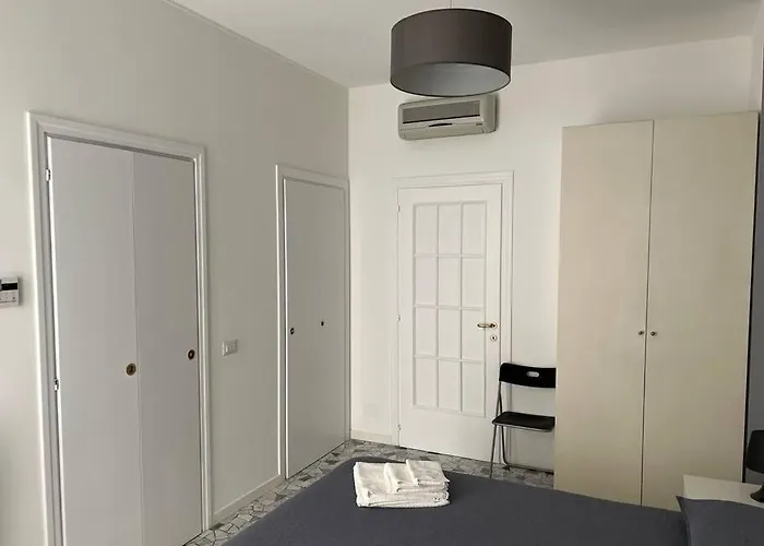 Paris Bordone House Milan