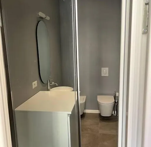 Appartement Paris Bordone House *