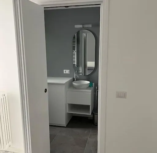 Appartement Paris Bordone House *