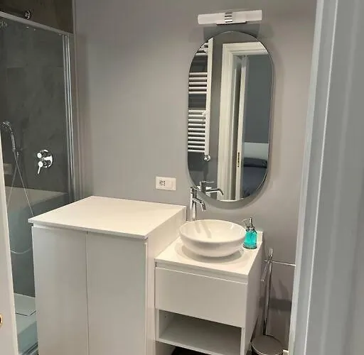 Apartment Paris Bordone House *