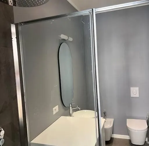 Apartment Paris Bordone House *