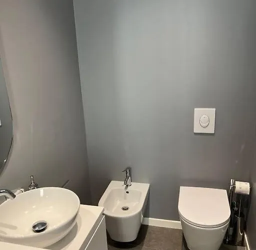 Appartement Paris Bordone House Milan