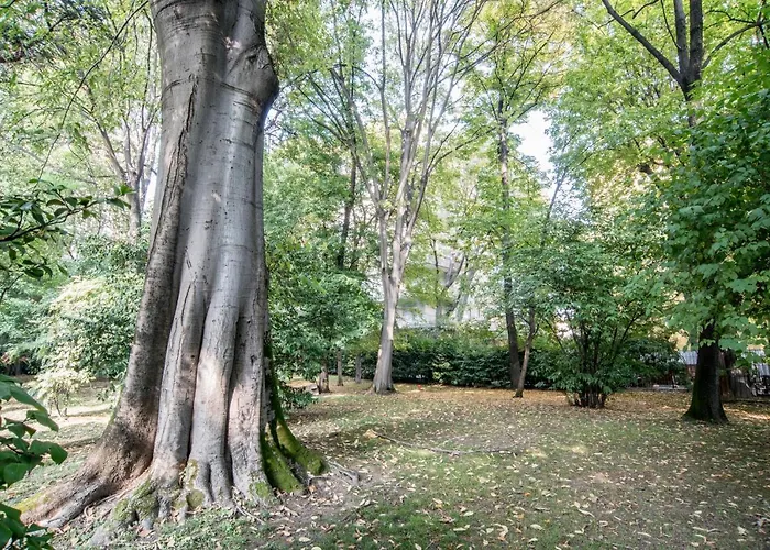 Lägenhet Renovated Flat Near Duomo - Lamarmora *