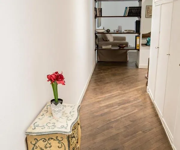 Lägenhet Renovated Flat Near Duomo - Lamarmora