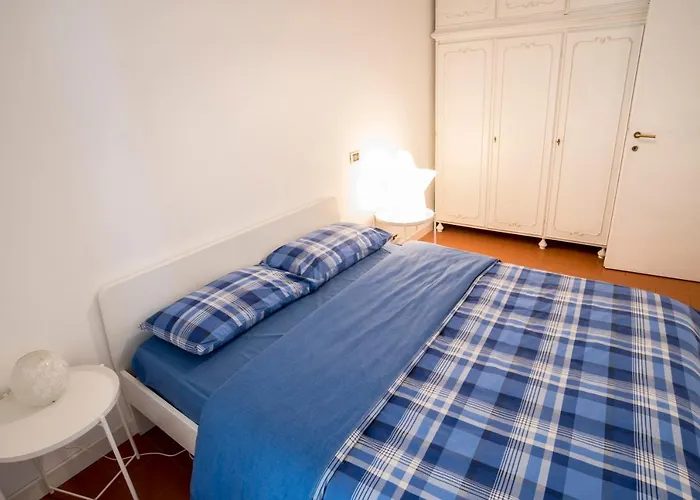 Lägenhet Renovated Flat Near Duomo - Lamarmora