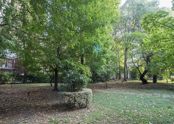 Renovated Flat Near Duomo - Lamarmora