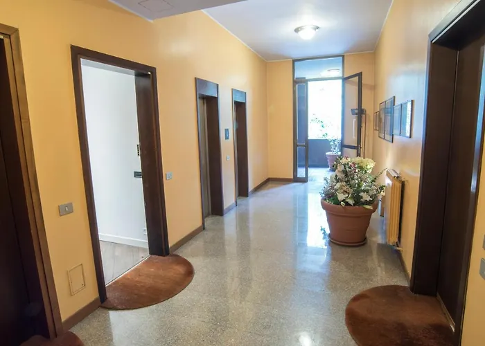 Lägenhet Renovated Flat Near Duomo - Lamarmora