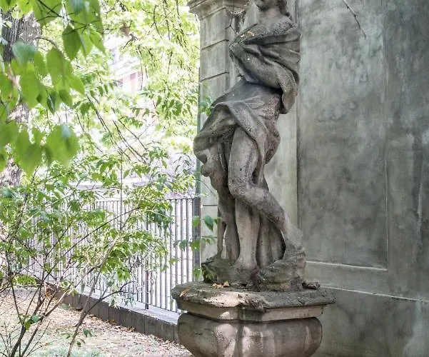 Renovated Flat Near Duomo - Lamarmora *