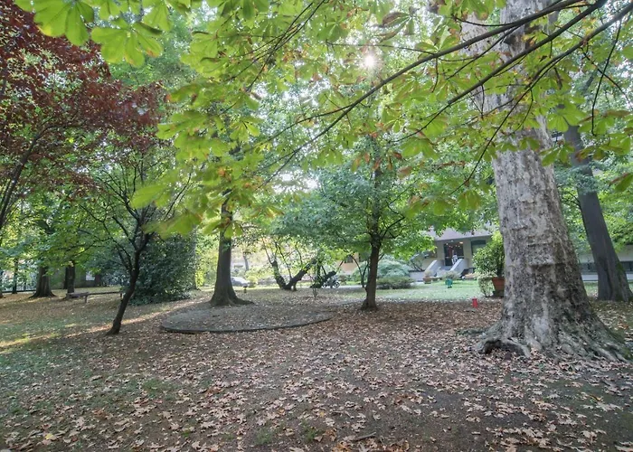 Renovated Flat Near Duomo - Lamarmora *