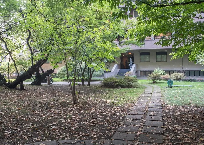 Renovated Flat Near Duomo - Lamarmora