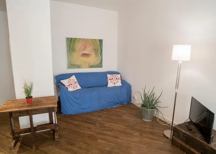 דירה Renovated Flat Near Duomo - Lamarmora