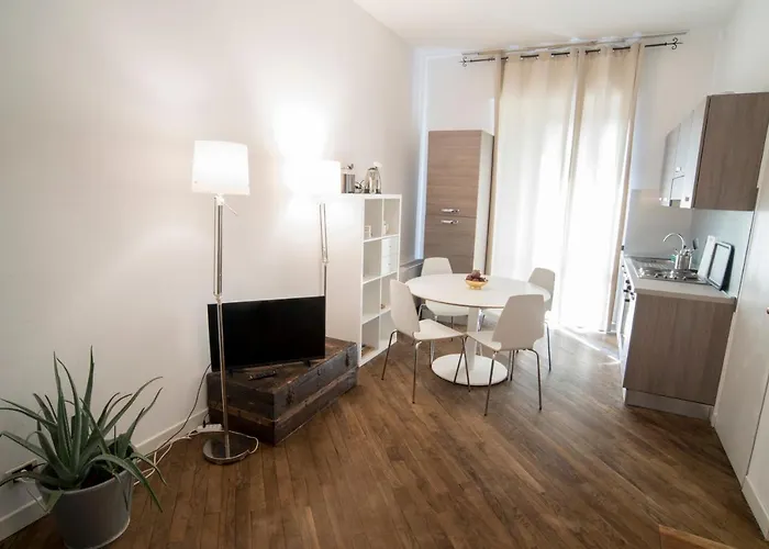 Renovated Flat Near Duomo - Lamarmora