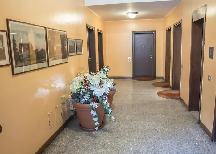 דירה Renovated Flat Near Duomo - Lamarmora