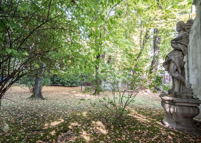 Lägenhet Renovated Flat Near Duomo - Lamarmora