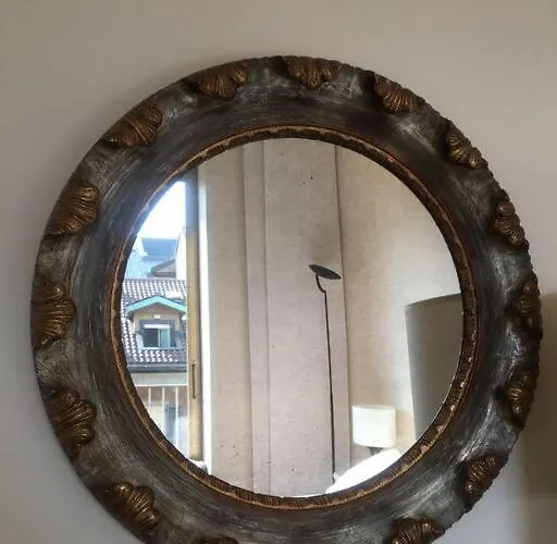 Elegant San Babila ,5 Minutes From Duomo 公寓 *