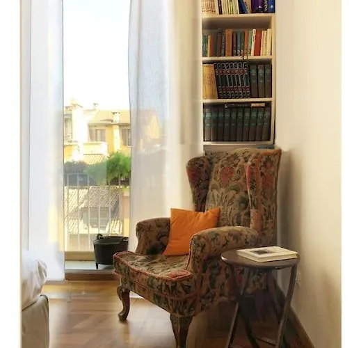 公寓 Elegant San Babila ,5 Minutes From Duomo 米兰