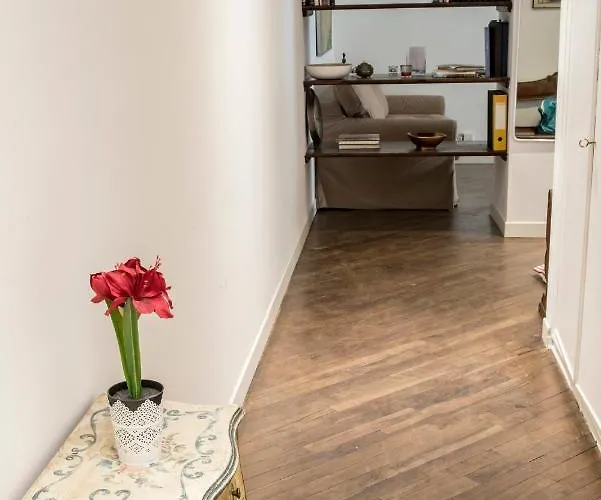 דירה Renovated Flat Near Duomo - Lamarmora