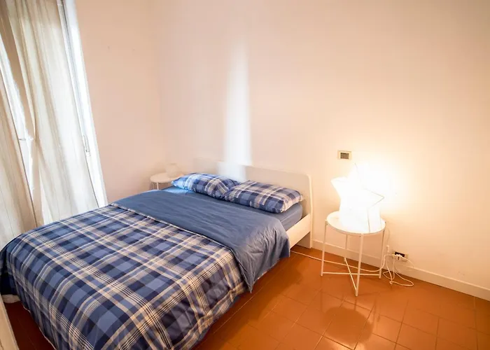 Lägenhet Renovated Flat Near Duomo - Lamarmora *