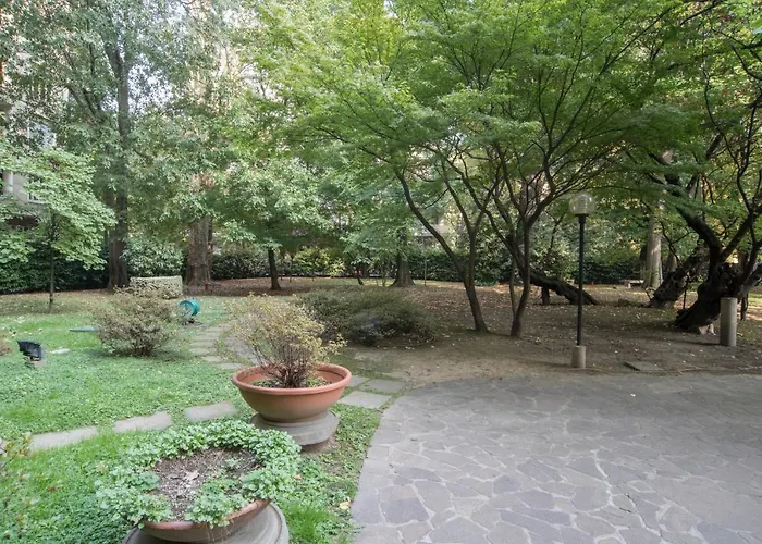 דירה Renovated Flat Near Duomo - Lamarmora מילאנו